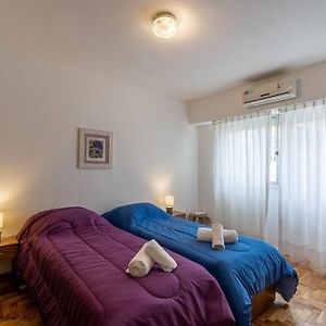 Apartamento de 1 Dormitorio